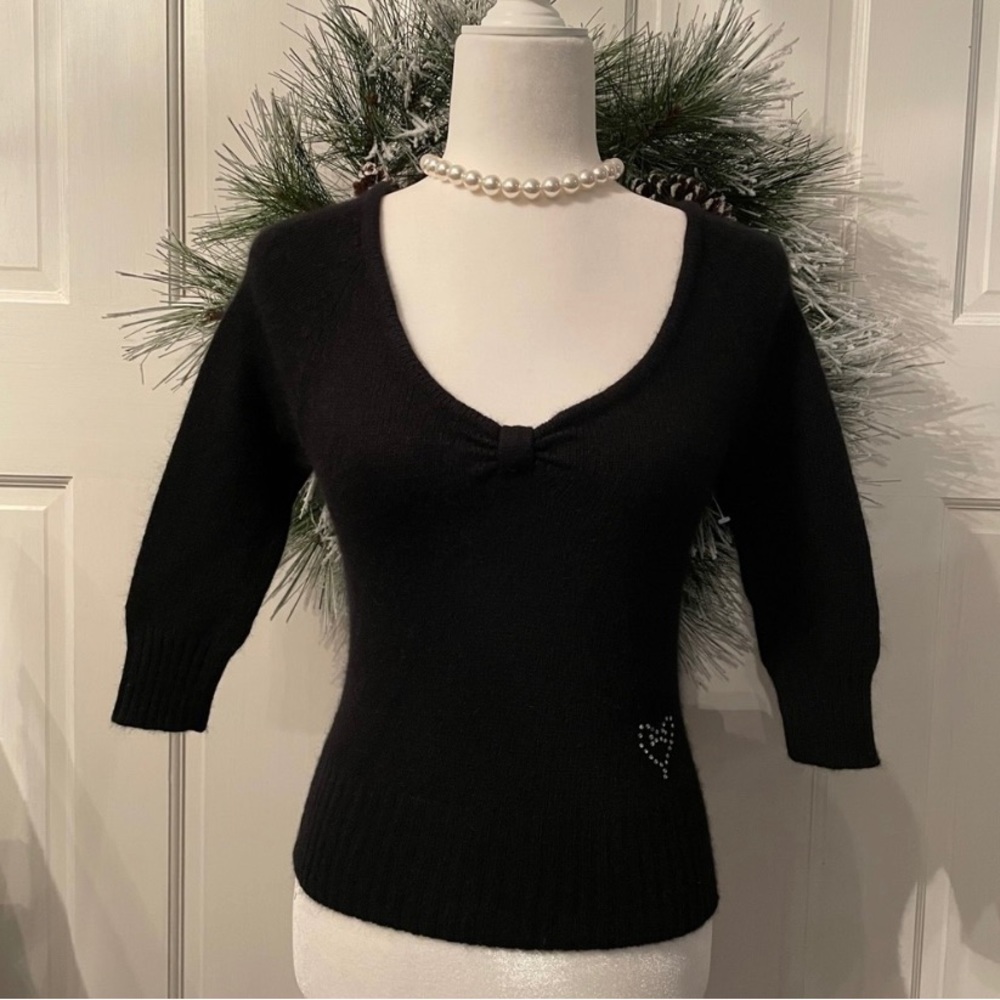 1950’s Sweater